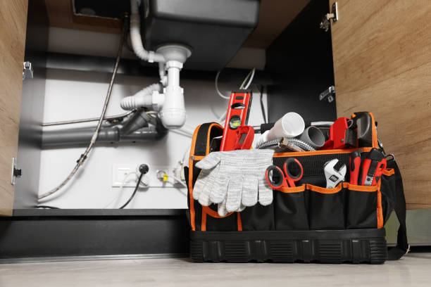 Best Emergency Plumbing Repair  in Zephyrhills North, FL