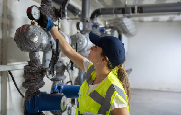 Best Drain Cleaning Services  in Zephyrhills North, FL